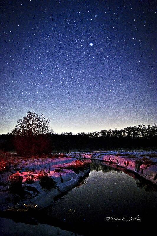 Além do Flickr, o site oficial da agência espacial norte-americana é outro bom lugar para procurar informações sobre a chuva de meteoros