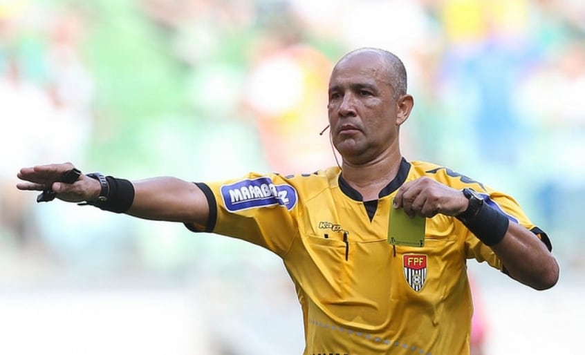 O Palmeiras seguirá vetando Marcelo Aparecido até o final de sua carreira