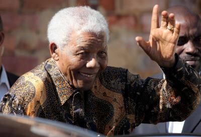 mandela