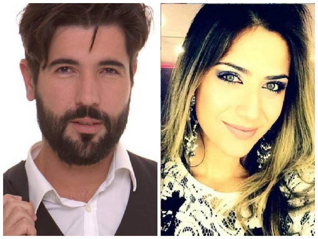 A filha do sertanejo Leonardo, Jéssica Costa, está esperando um filho de Sandro Pedroso, ex-namorado de Susana Vieira



