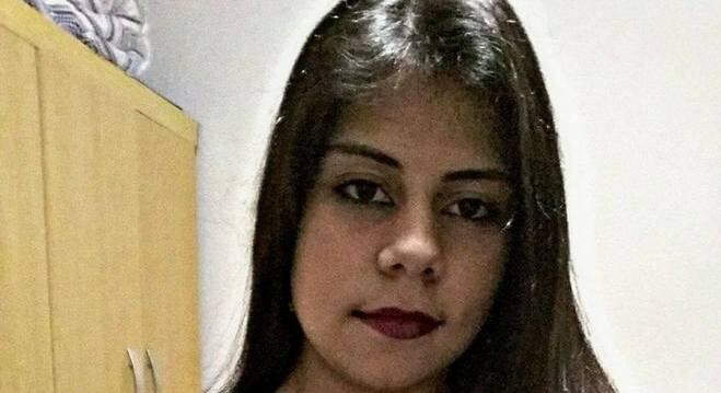 Maria Julia teria sido assassinada à facadas pelo ex-namorado