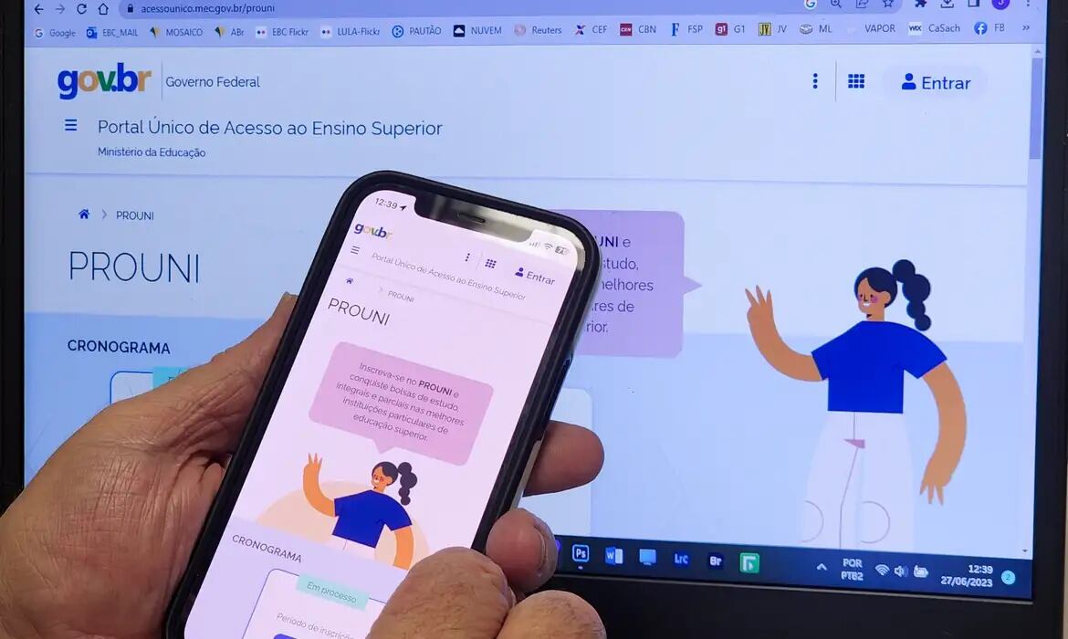 Os candidatos pré-selecionados não garantem automaticamente a vaga