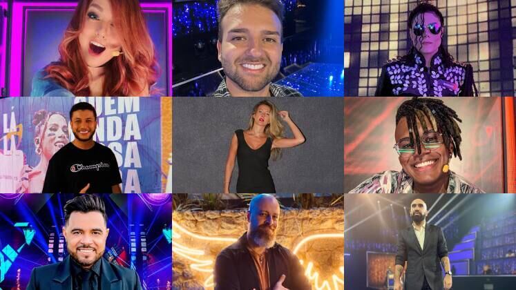 Para conquistar os jurados no palco do Canta Comigo Teen, é preciso ir muito além do talento. Durante a jornada, os candidatos recebem conselhos valiosíssimos de quem está no painel de especialistas. O site oficial separou 10 dicas arrasadoras para quem sonha com um lugar ao sol. Confira agora!