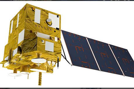 O principal objetivo do satélite é proteção do território nacional