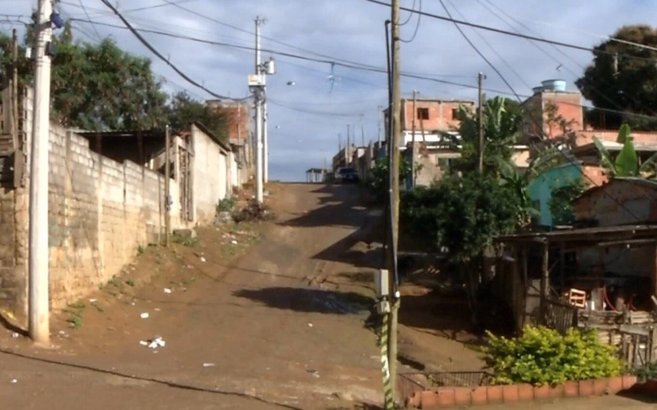 Folha Vitória - Cidades 4