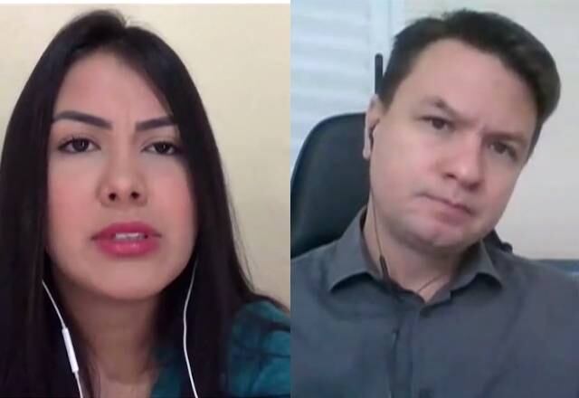 Kelly gravou com o seu celular a situação e expulsou o homem que havia lhe assediado com socos e chutes. Ela procurou a delegacia e abriu um boletim de ocorrência, mas não soube informar o nome do homem que fez isso. "Que as mulheres não abaixem suas cabeças para esses tipos de comportamento", aconselha. 
