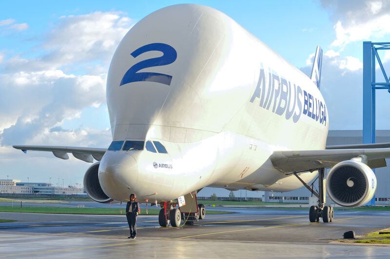 Airbus Beluga