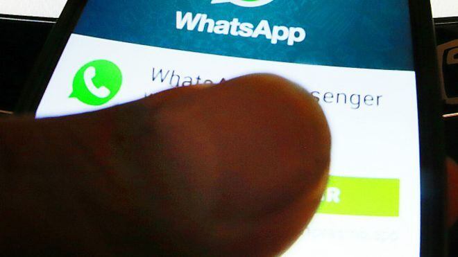 A operadora TIM decidiu nesta segunda-feira (02) não cobrar SMS enquanto o bloqueio do Whatsapp estiver em vigor
