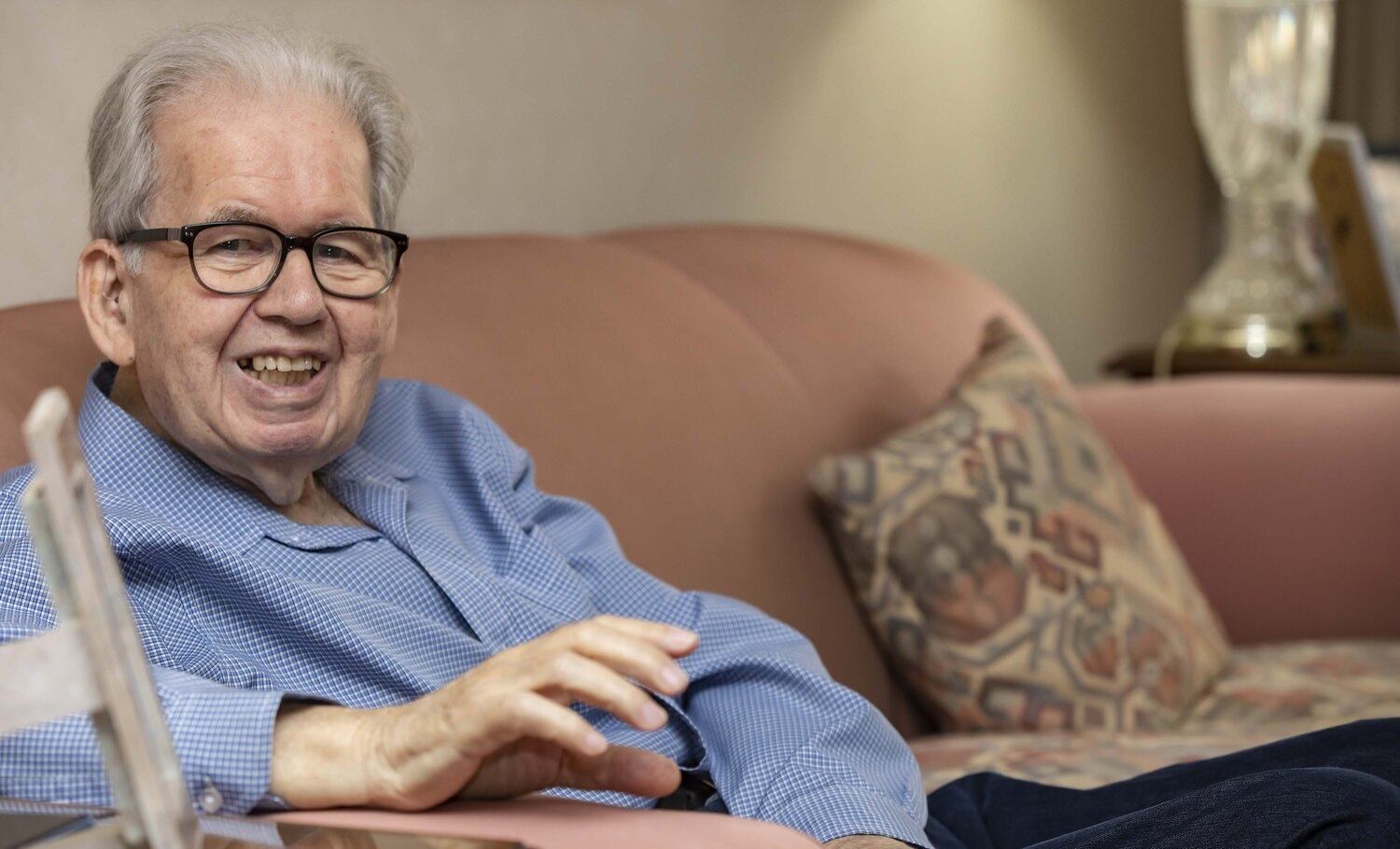 Tom participa neste domingo de atos que relembram os 75 anos da libertação de Auschwitz