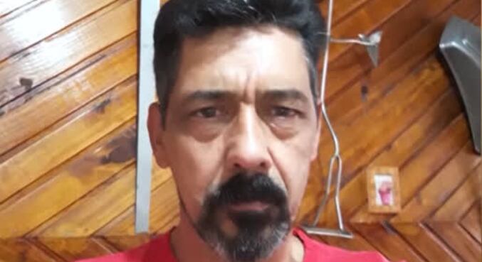 Alceu morreu ao salvar jovem de estupro