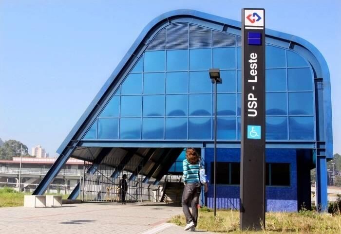 Durante a feira, roteiro explicará todas as medidas de intervenção que foram tomadas para que o campus voltasse a ser ocupado