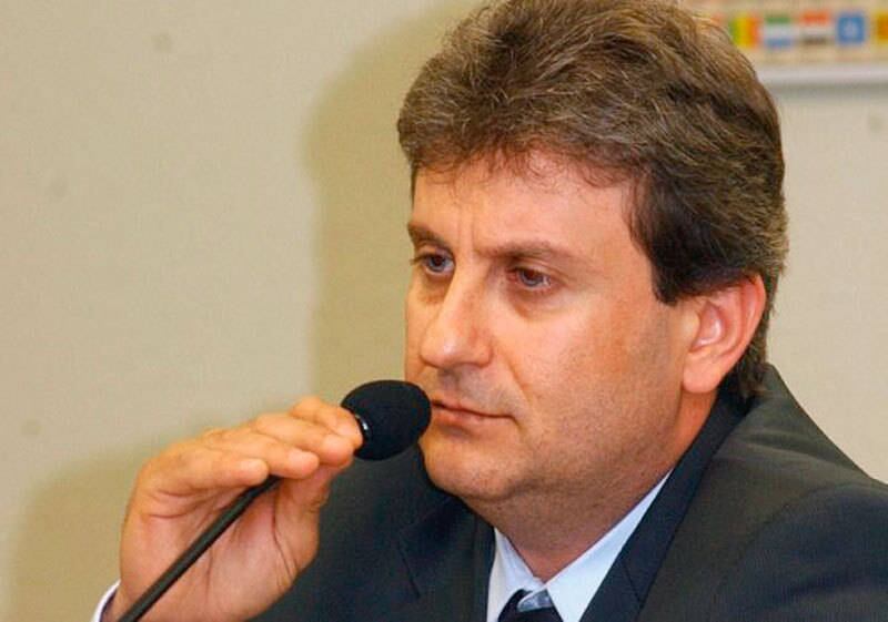 Doleiro Alberto Youssef teve febre e sentiu dores abdominais