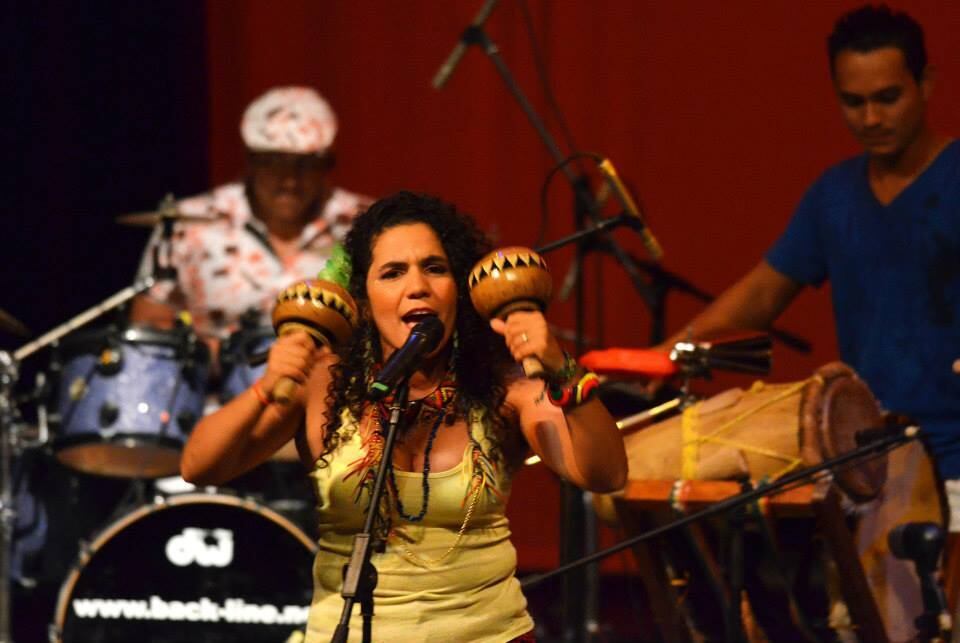 Orito é referência na música popular colombiana