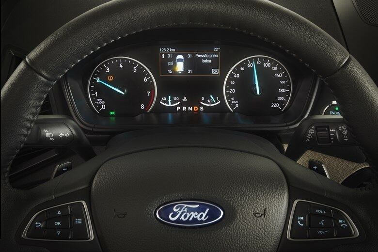 Ford EcoSport Titanium 2018

VEJA TAMBÉM
Aceleramos o novo Ford EcoSport Titanium 2.0 automático
