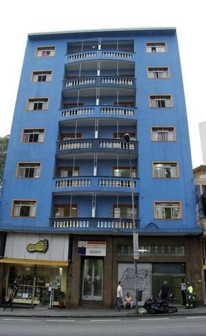 Casa Brigadeiro é exclusivo para mulheres