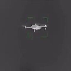 Unidade de forças especiais testou o material em Kursk e relatou a derrubada de drones russos