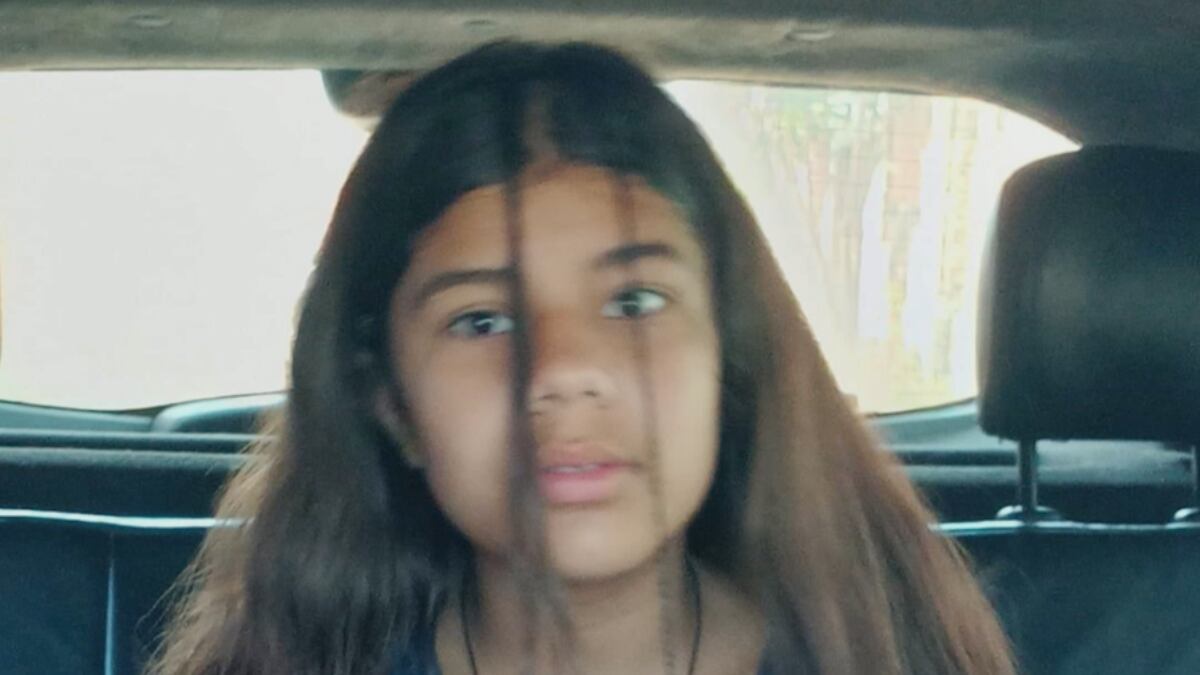 Corpo de Stefanye Vitória Teixeira Ferreira estava em uma área de mata