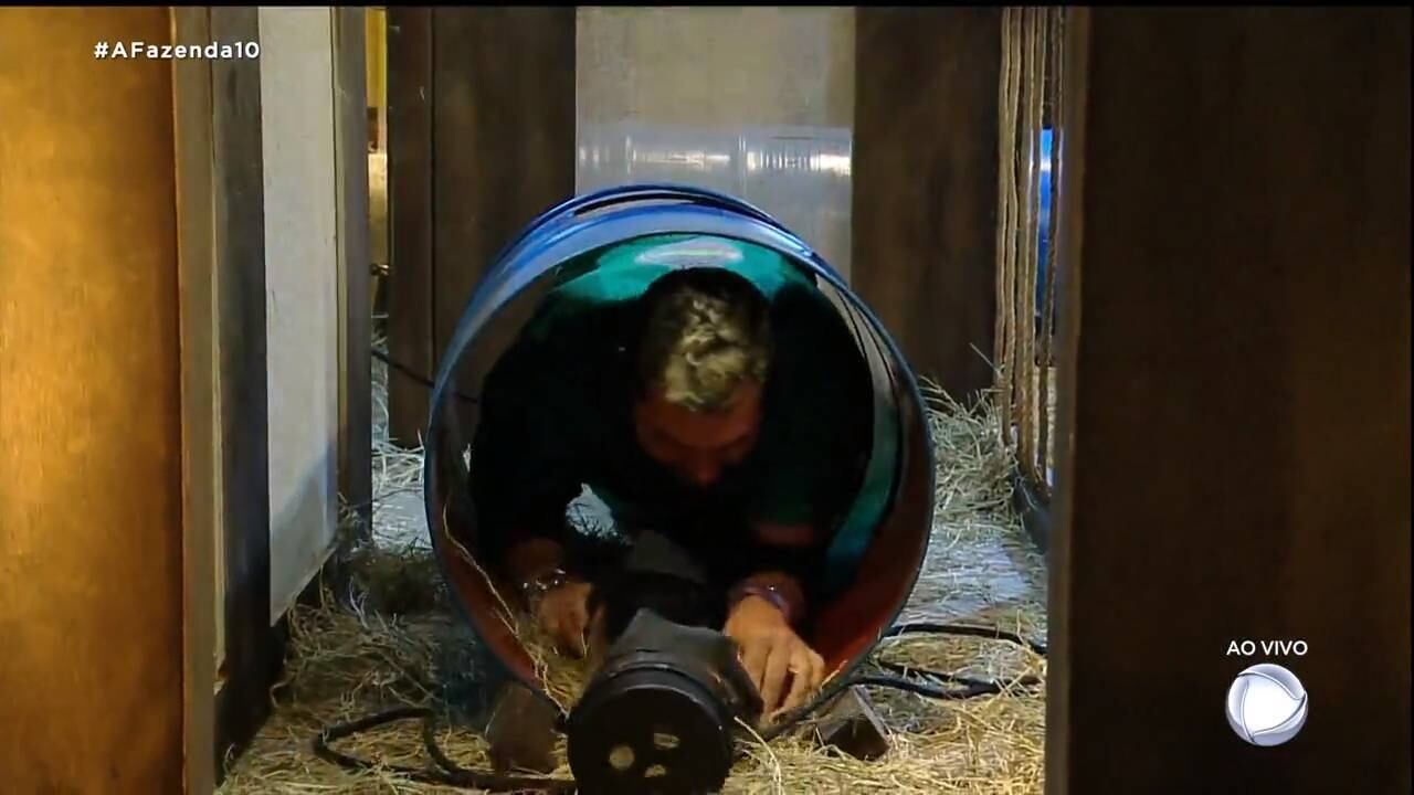 a fazenda 10