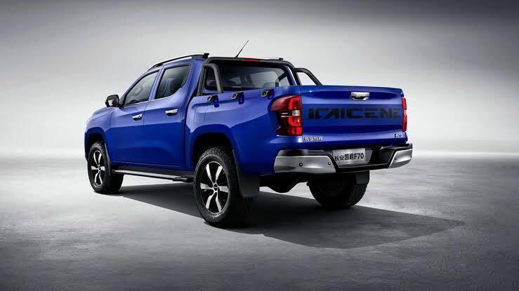 Durante um evento de apresentação na Fenatran que abre as portas ao público hoje em São Paulo