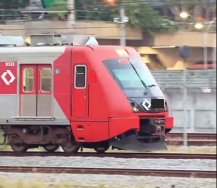 97% das mulheres sentem insegurança no transporte público