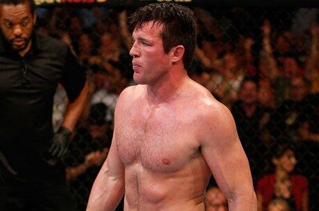 Sonnen pode ter pela frente um duelo com Wanderlei Silva