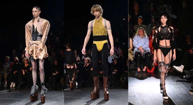 Vivienne Westwood