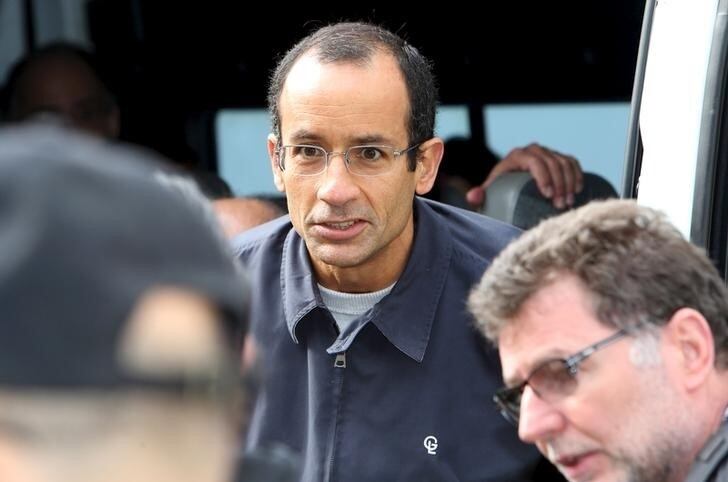 Marcelo Odebrecht cuidava do fluxo de pagamento da propina, diz delator em ação contra a chapa Dilma-Temer