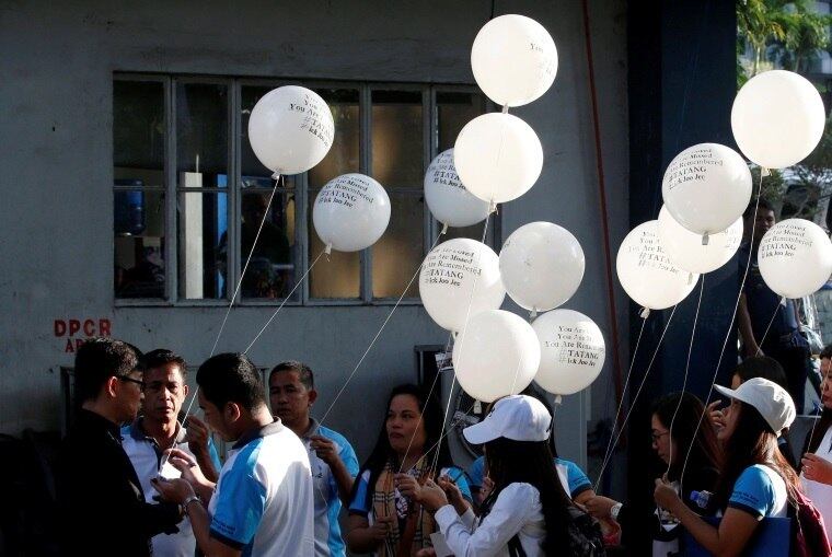 Berthia lhe agradeceu formalmente pela preocupação que o fez olhar a vida de novo de uma maneira mais positiva. No gesto de Berthia, portanto, fica outra lição presente no cotidiano: a da gratidão
