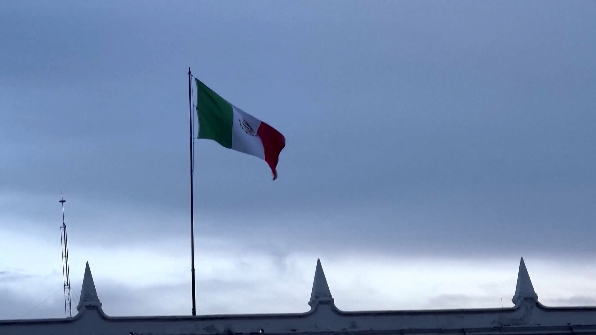 PIB do México cresce abaixo do esperado no segundo trimestre