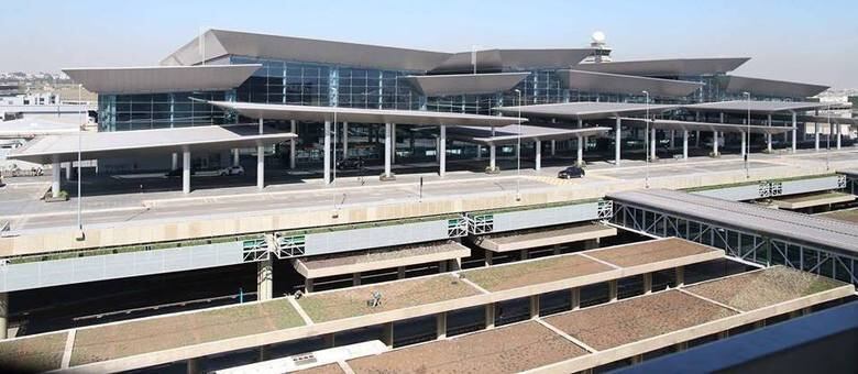 Aeroporto de Guarulhos