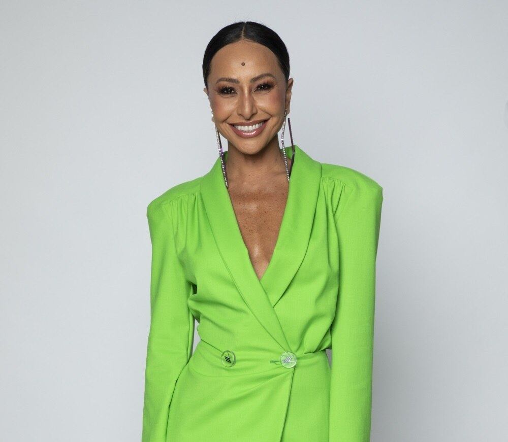 Sabrina Sato comanda a votação nesta quarta (25)