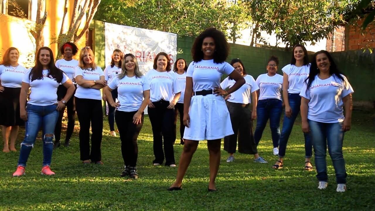 Grupo criado para amenizar os impactos do rompimento da Barragem do Fundão