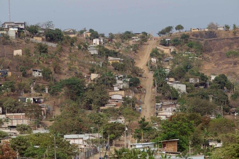 Presidente se reuniu com autoridades locais na região