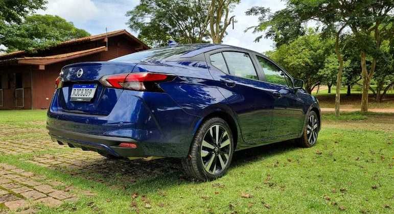 Configuração topo de linha Exclusive é comercializada no site da marca por R$ 122.890