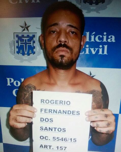 Três fugitivos já foram recapturados, na manhã de hoje, em ação conjunta da 18ª DT, por equipes da Coe (Coordenação de Operações Especiais da Polícia Civil), da PETO/PM e do 12° BPM (Batalhão da Polícia Militar)
