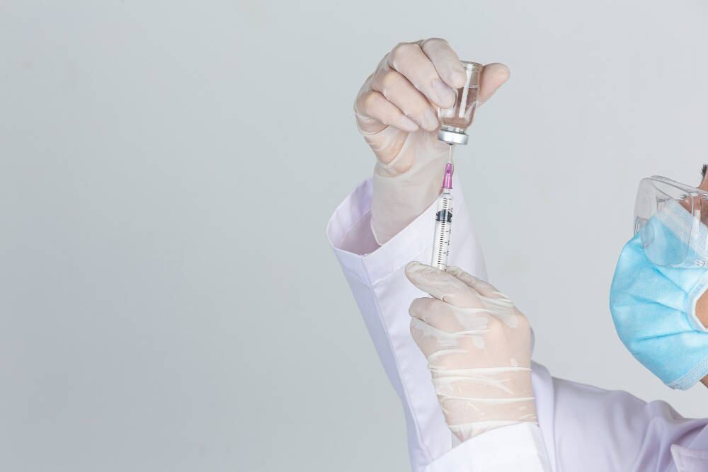 As vacinas anti-Covid diminuíram o número de mortes em países com alta cobertura vacinal