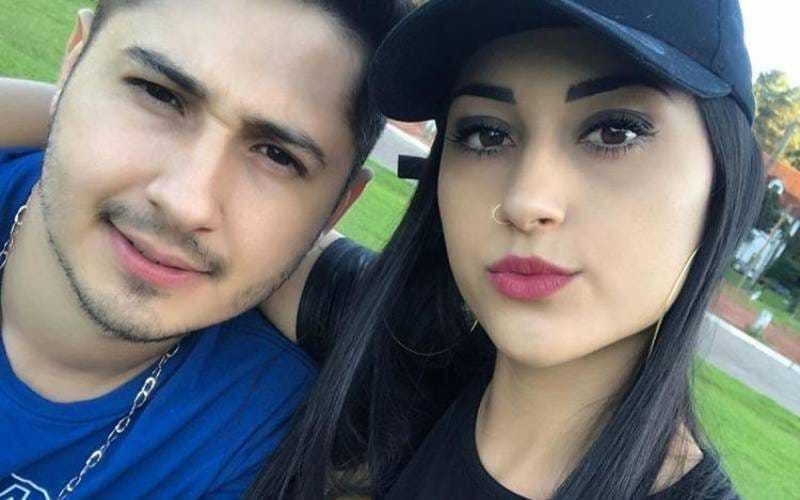 Adair Silza e Karuel Barbosa foram mortos quando jogavam videogame