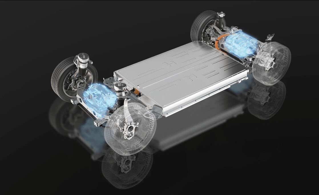 CarNewsChina/Reprodução