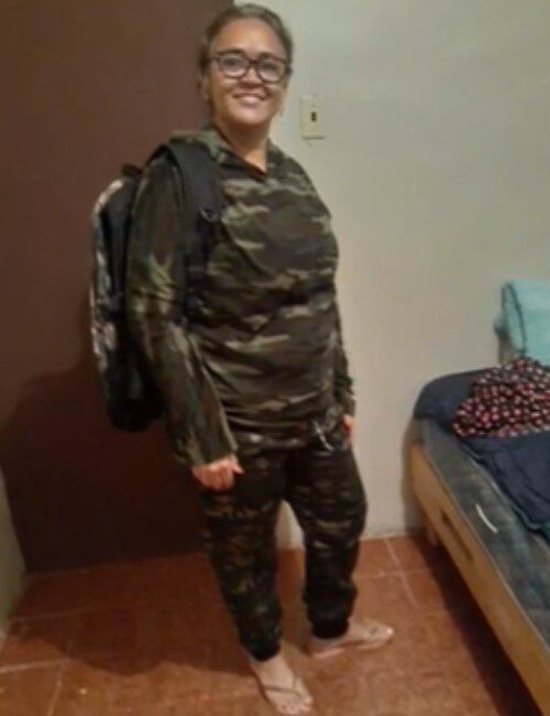 Família faz vaquinha para trazer corpo de mulher morta em deserto

VEJA MAIS