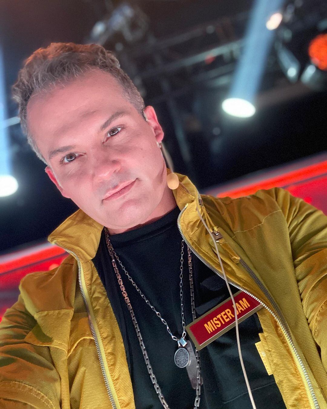 Produtor disse que teve 80% do pulmão comprometido
