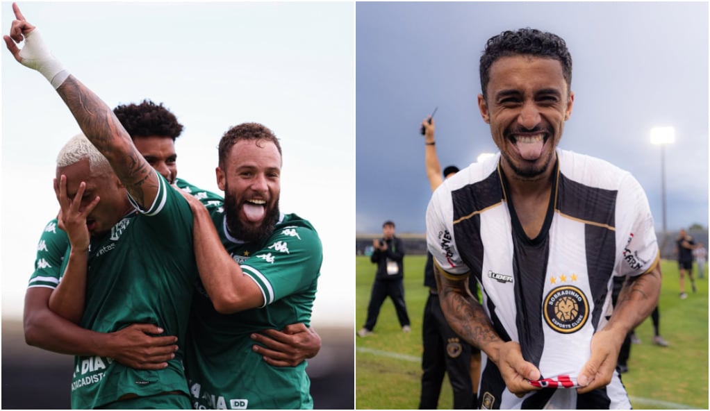 Gama e Sobradinho decidem título a partir das 16h