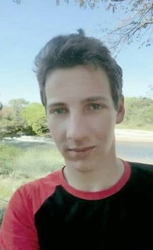 Arlan Fick está preso em cativeiro há 172 dias