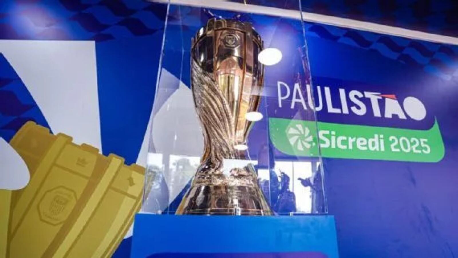 Federação Paulista detalha tabela da primeira fase do Paulistão 2026 ...