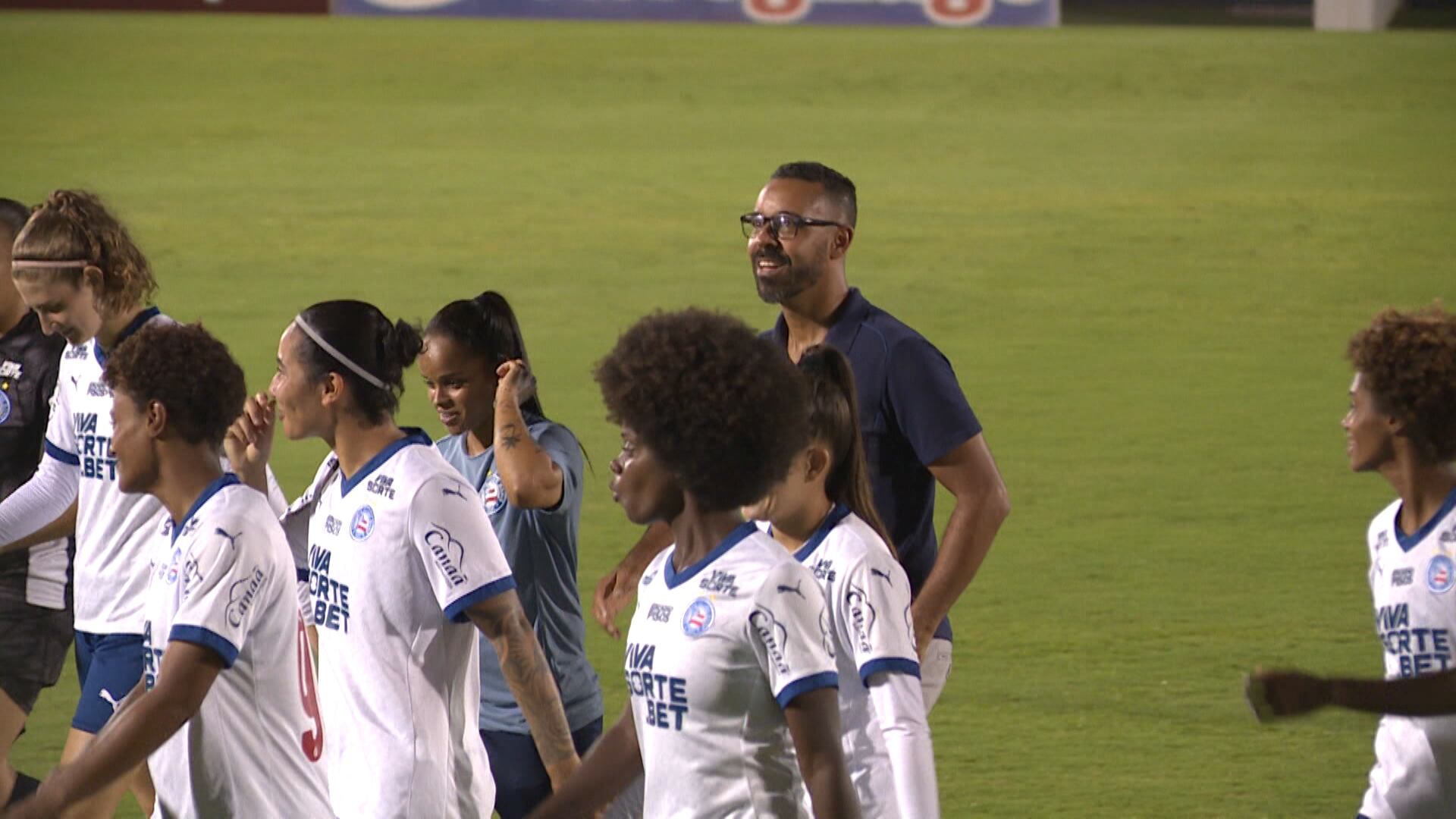 Times brasileiros anunciam movimentações no futebol feminino – Noticias R7