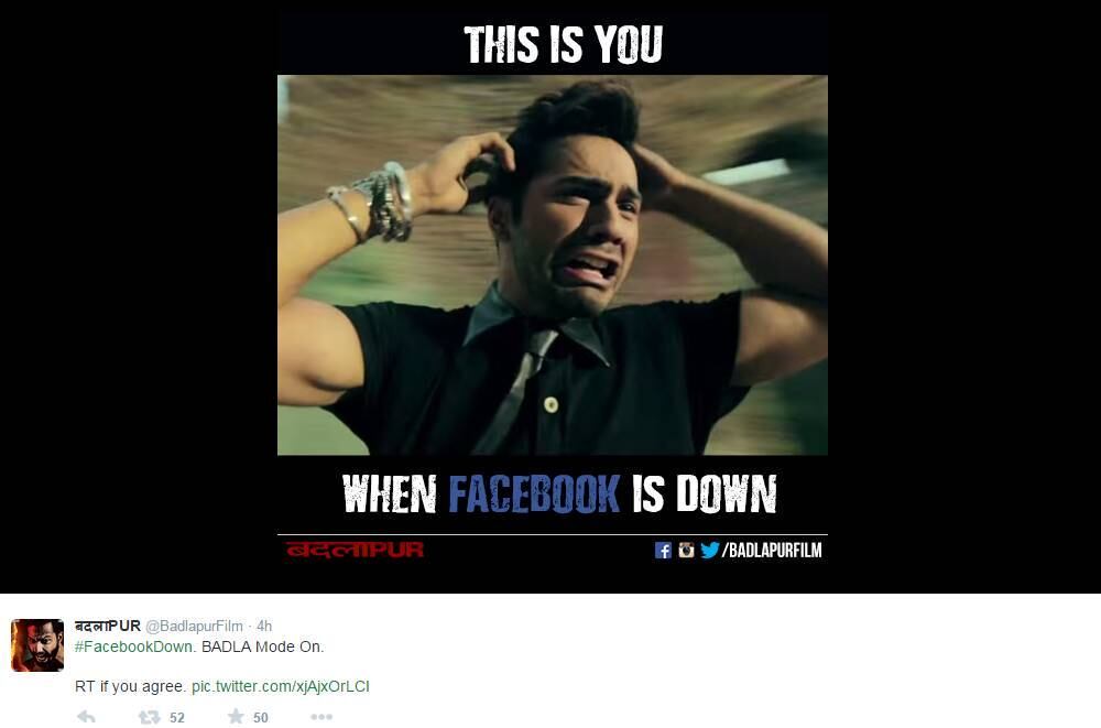 Quanto sofrimento, não é? 