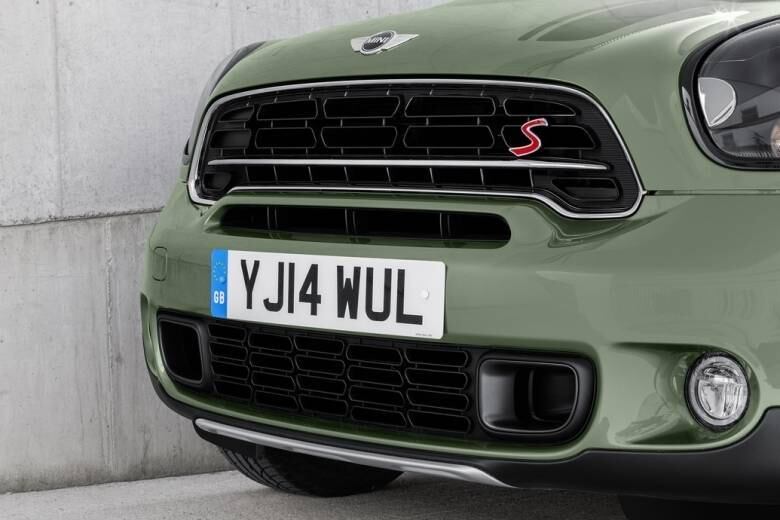 Mini Countryman 2015

Saiba tudo sobre carros! Acesse www.r7.com/carros
