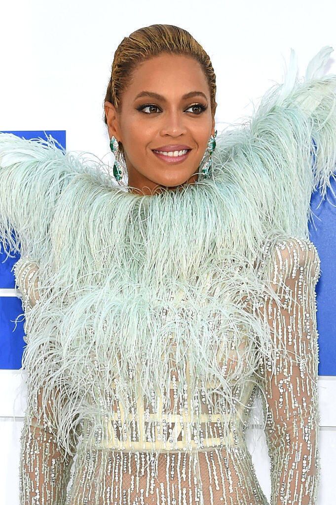 Beyoncé pode brilhar na Sapucaí em 2017