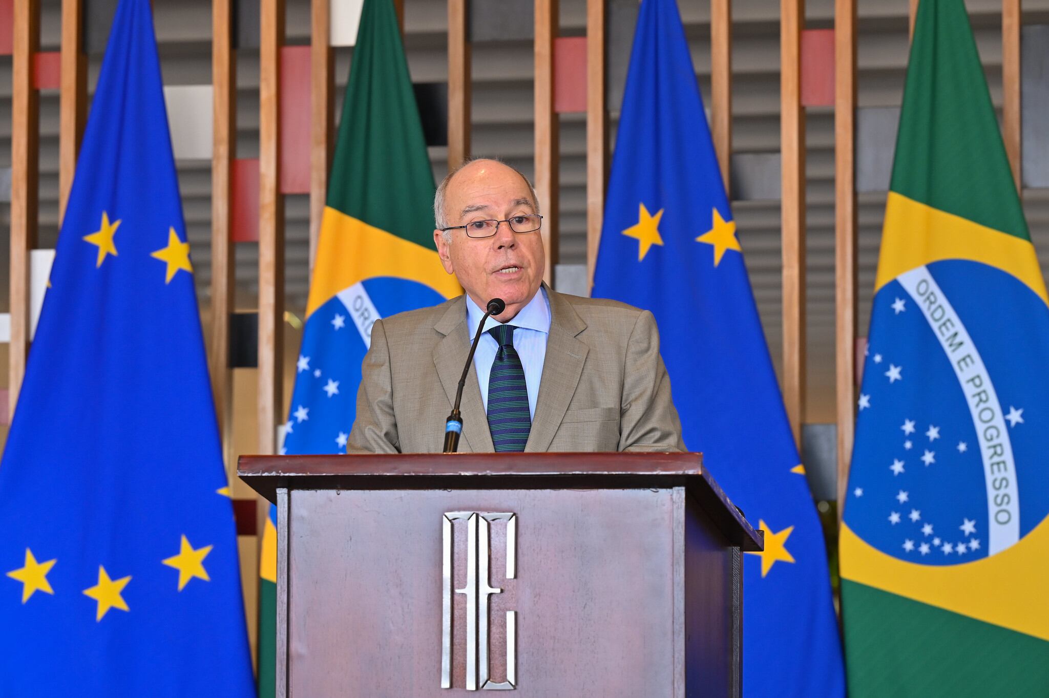 Mauro Vieira