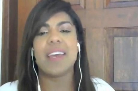 Tays declara torcida para Biel vencer o reality