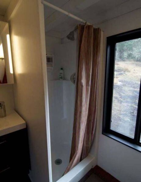 Tudo bem, para os mais exigentes uma hidromassagem seria interessante